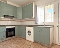 Herverkoop - Town House -
Orihuela Costa - Costa Blanca