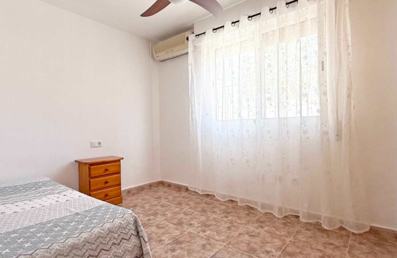 Herverkoop - Town House -
Orihuela Costa - Costa Blanca