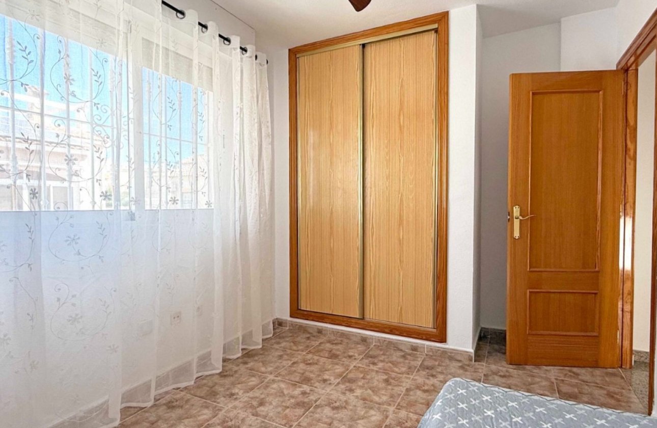 Herverkoop - Town House -
Orihuela Costa - Costa Blanca