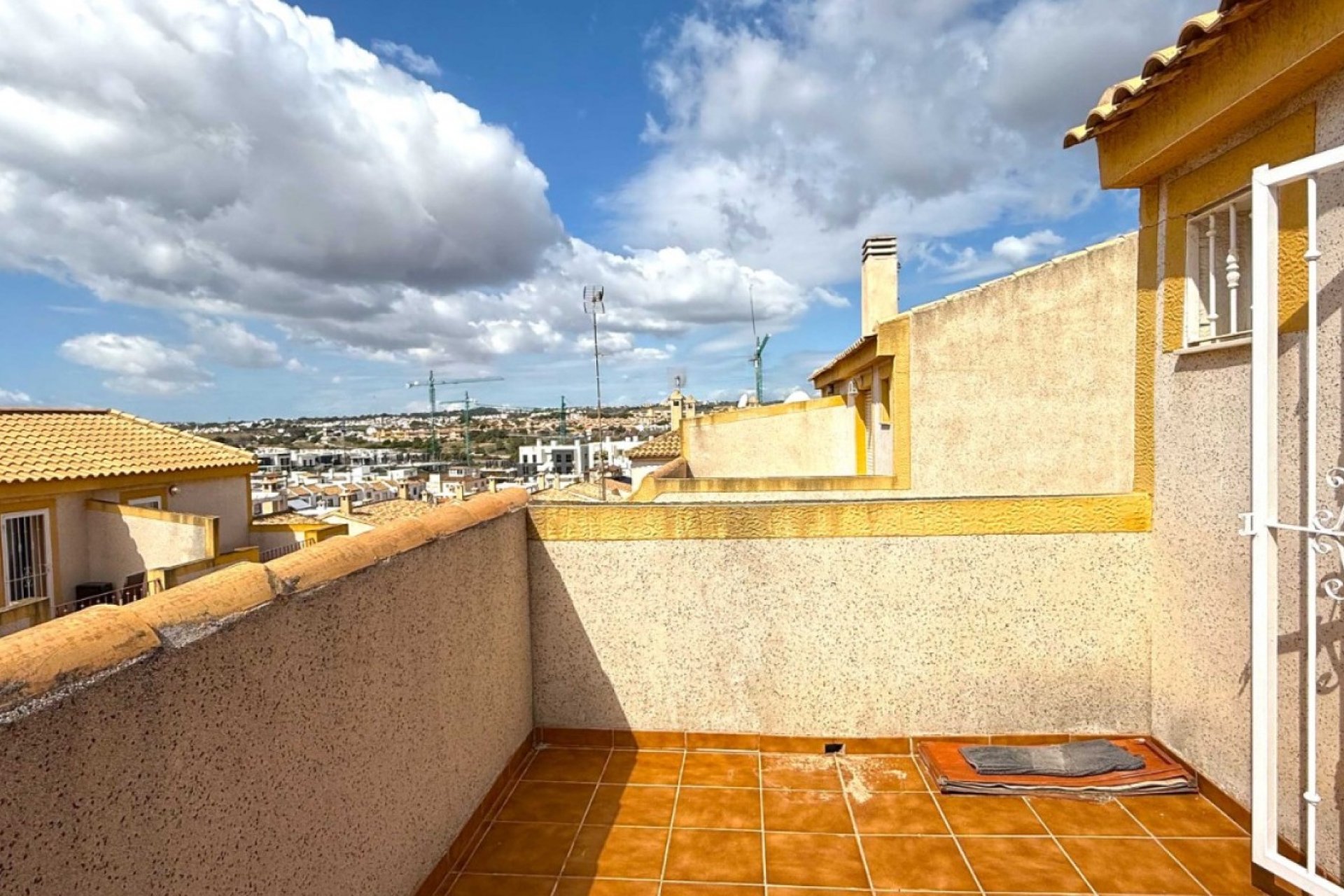 Herverkoop - Town House -
Orihuela Costa - Costa Blanca