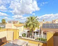 Herverkoop - Town House -
Orihuela Costa - Costa Blanca