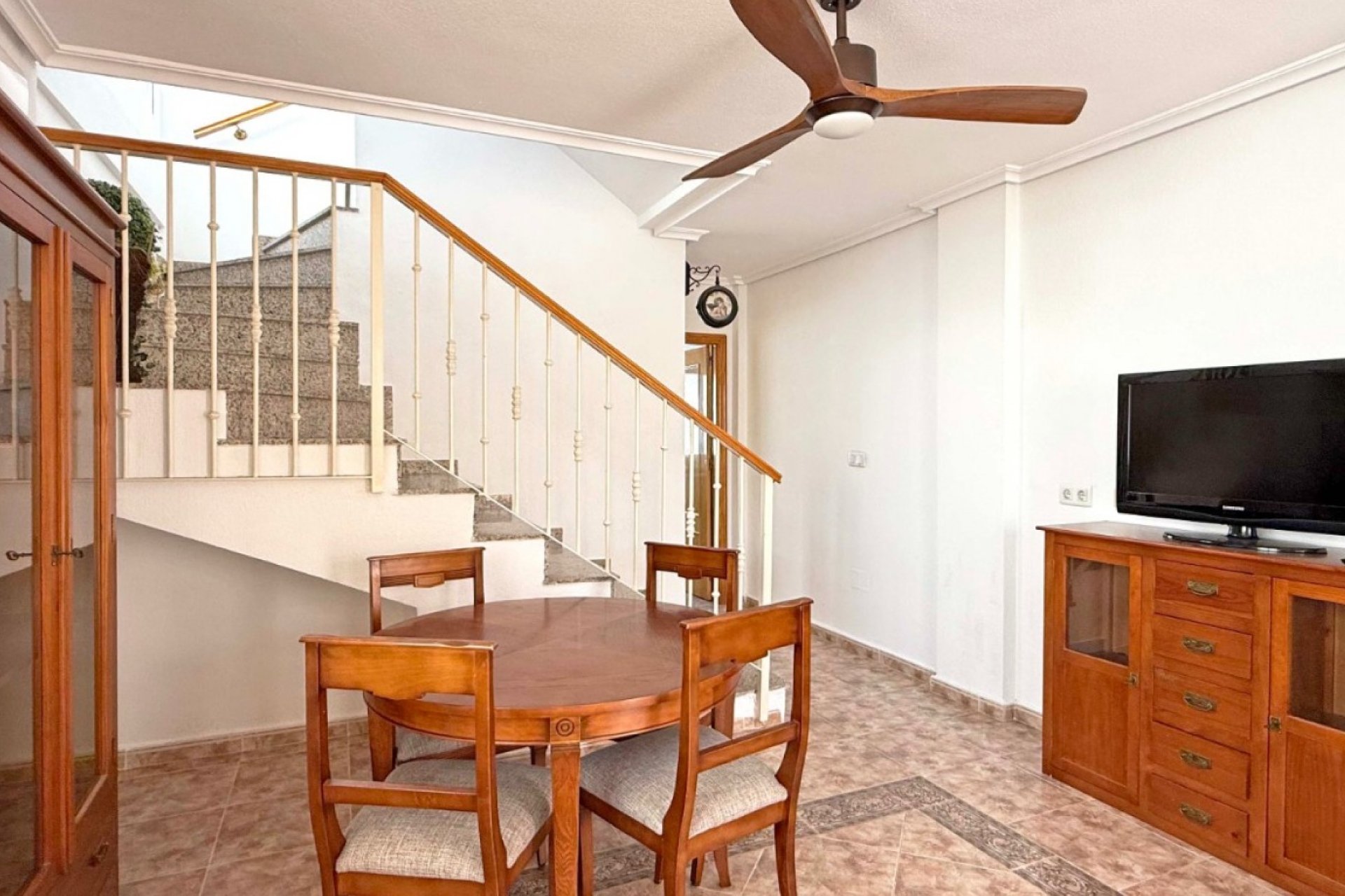 Herverkoop - Town House -
Orihuela Costa - Costa Blanca