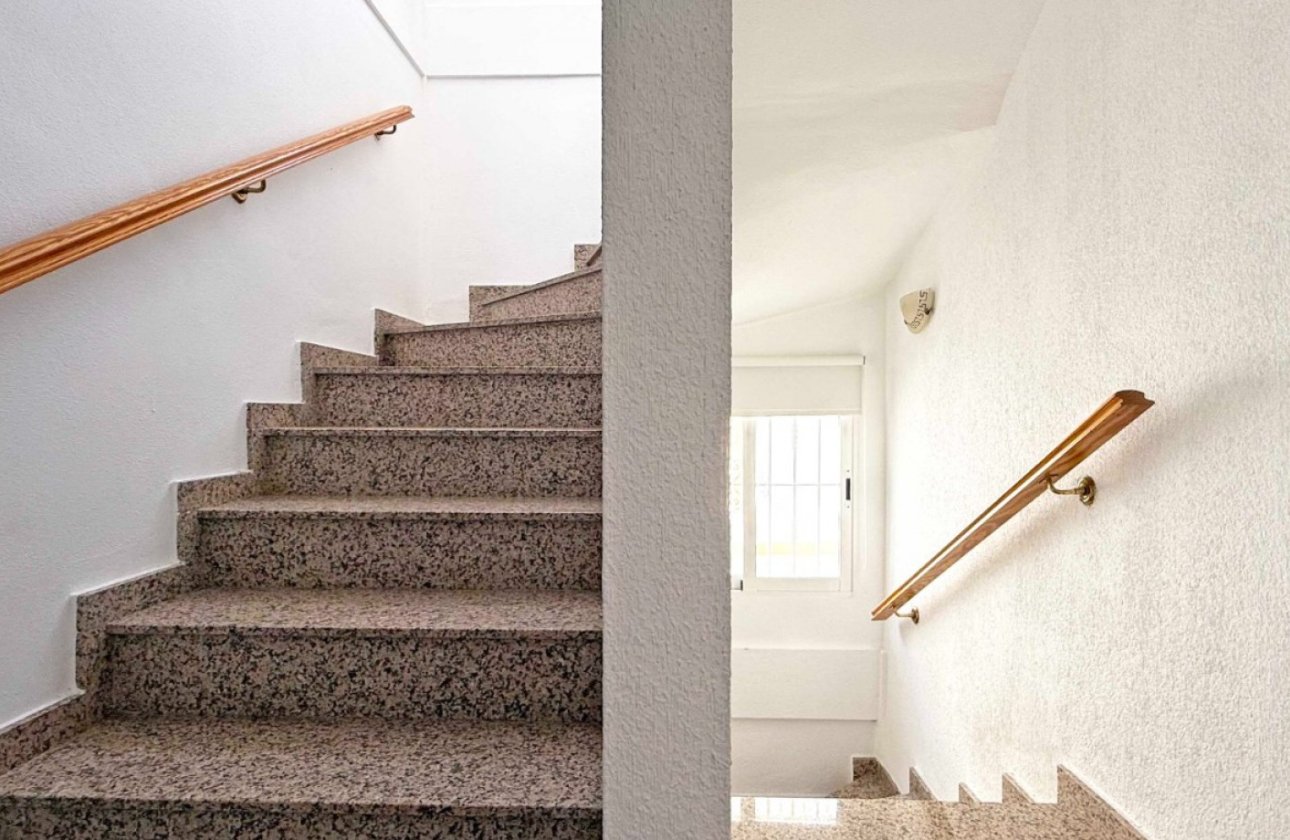 Herverkoop - Town House -
Orihuela Costa - Costa Blanca