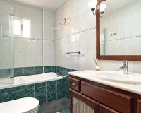 Herverkoop - Town House -
Orihuela Costa - Costa Blanca