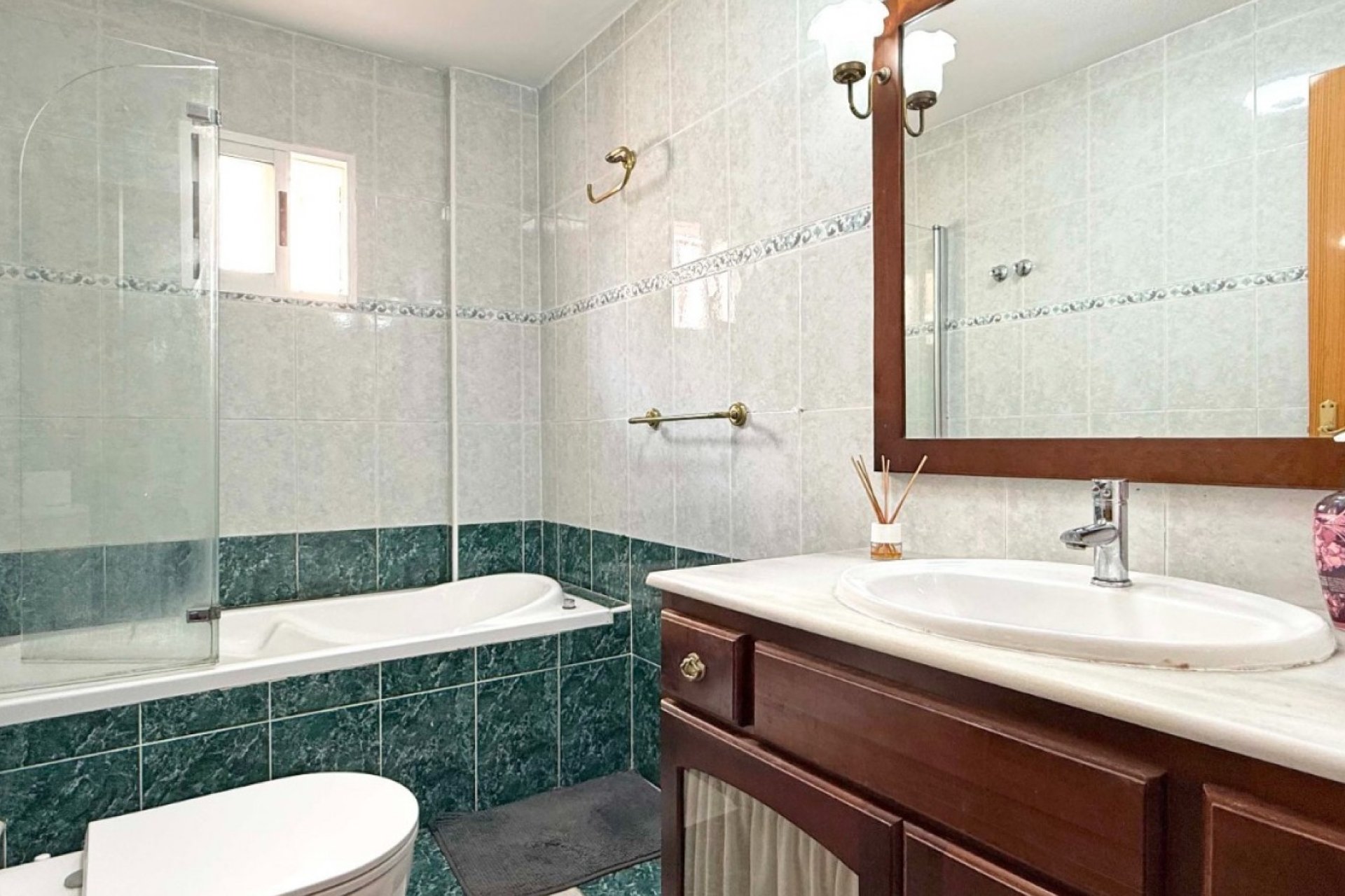 Herverkoop - Town House -
Orihuela Costa - Costa Blanca