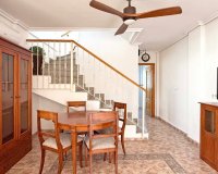 Herverkoop - Town House -
Orihuela Costa - Costa Blanca