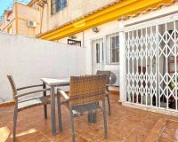 Herverkoop - Town House -
Orihuela Costa - Costa Blanca