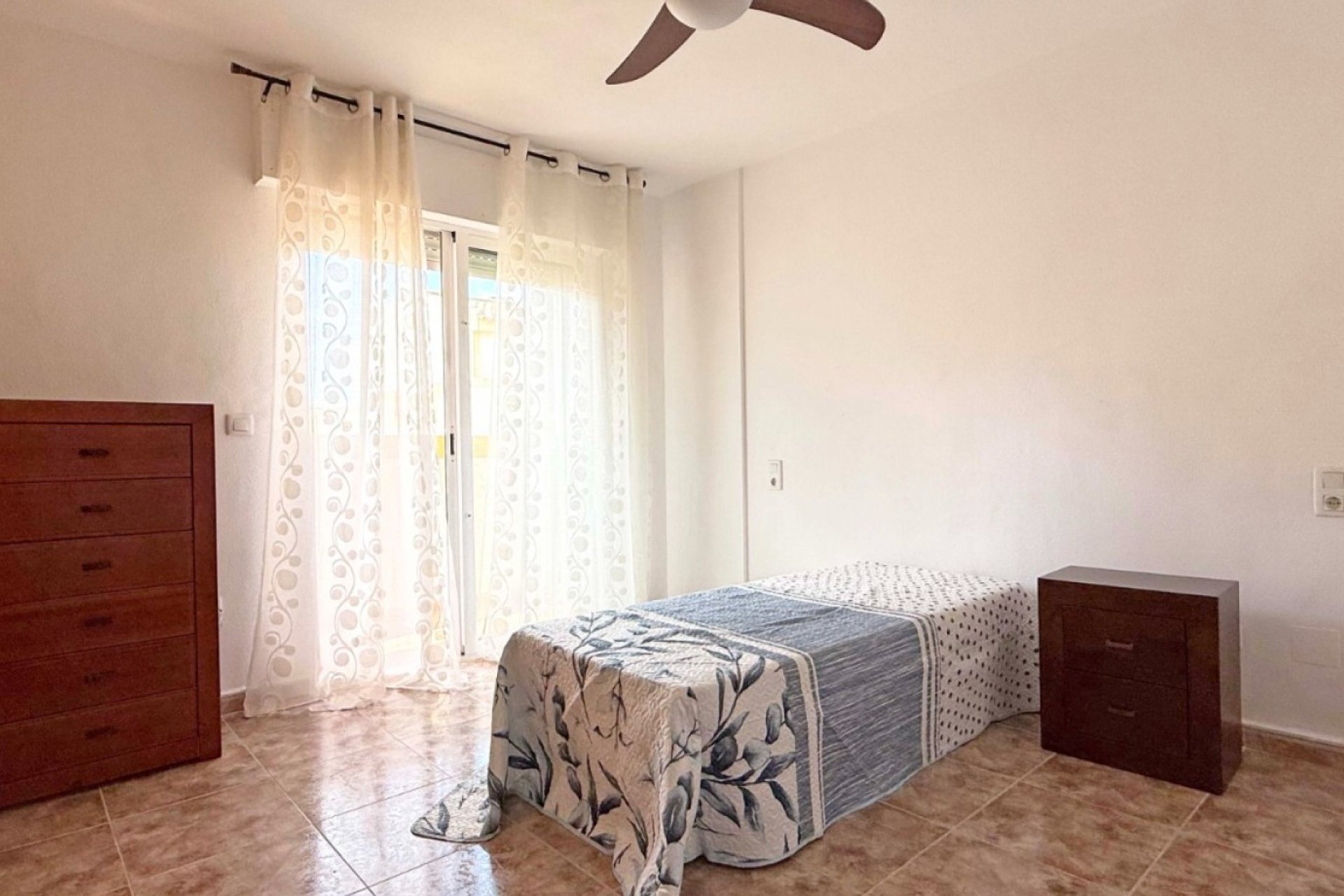 Herverkoop - Town House -
Orihuela Costa - Costa Blanca