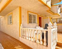 Herverkoop - Town House -
Orihuela Costa - Costa Blanca