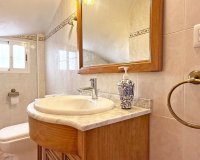 Herverkoop - Town House -
Orihuela Costa - Costa Blanca