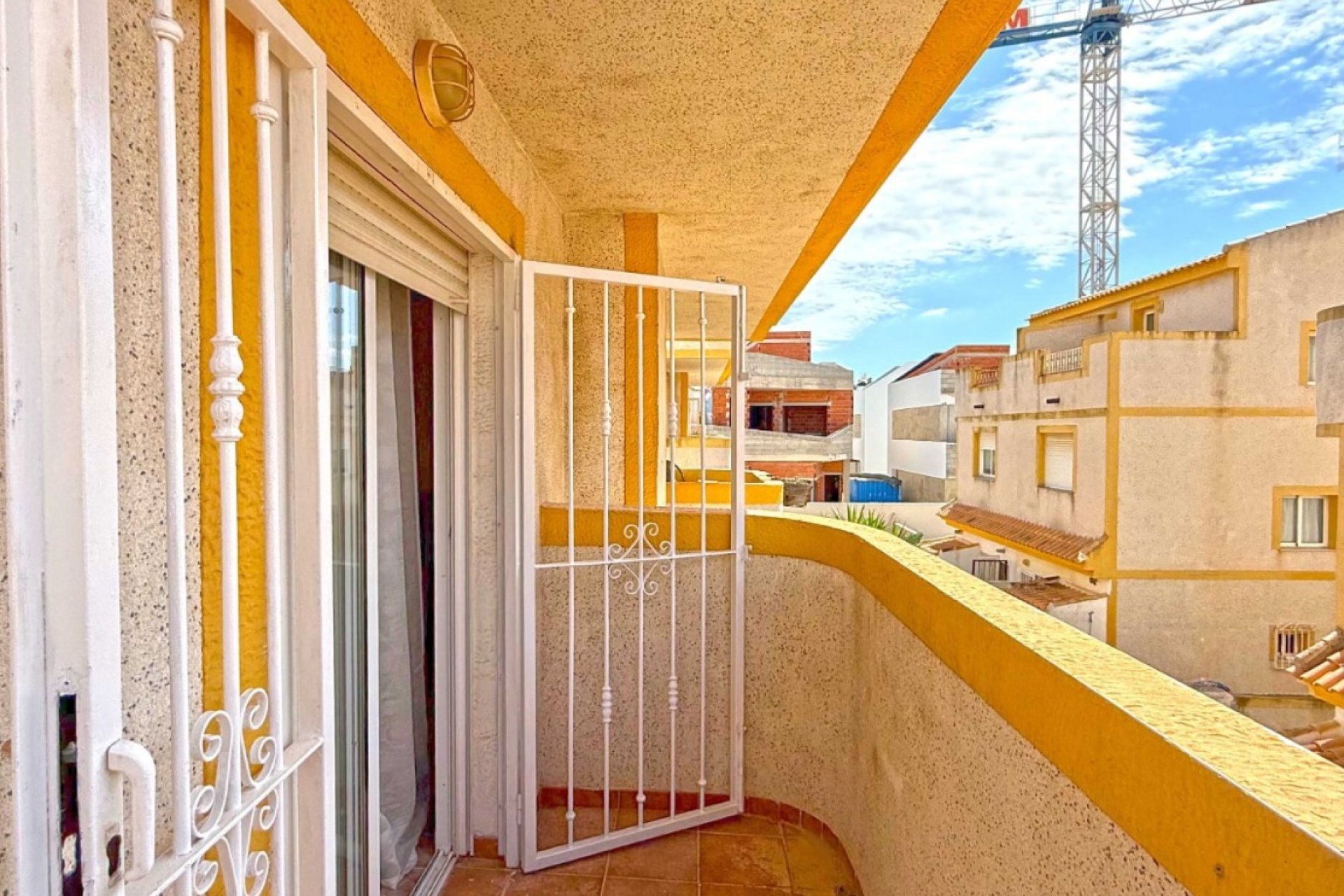 Herverkoop - Town House -
Orihuela Costa - Costa Blanca