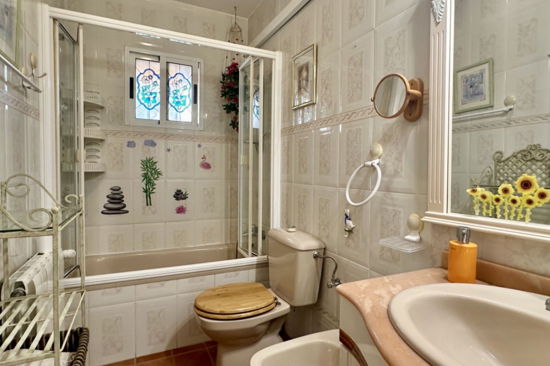 Herverkoop - Town House -
Orihuela Costa - Costa Blanca