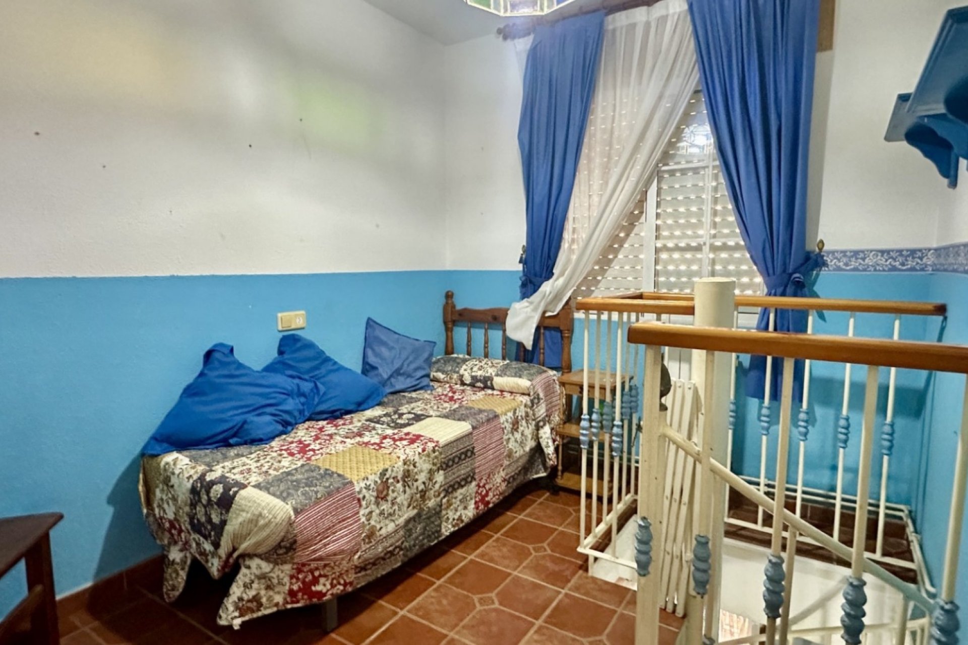 Herverkoop - Town House -
Orihuela Costa - Costa Blanca