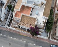 Herverkoop - Town House -
Orihuela Costa - Costa Blanca