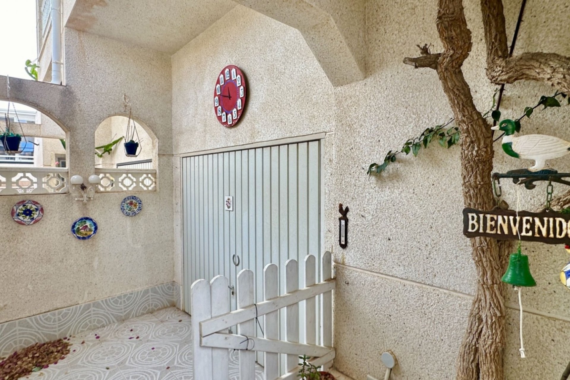 Herverkoop - Town House -
Orihuela Costa - Costa Blanca