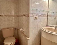 Herverkoop - Town House -
Orihuela Costa - Costa Blanca