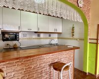 Herverkoop - Town House -
Orihuela Costa - Costa Blanca