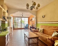 Herverkoop - Town House -
Orihuela Costa - Costa Blanca