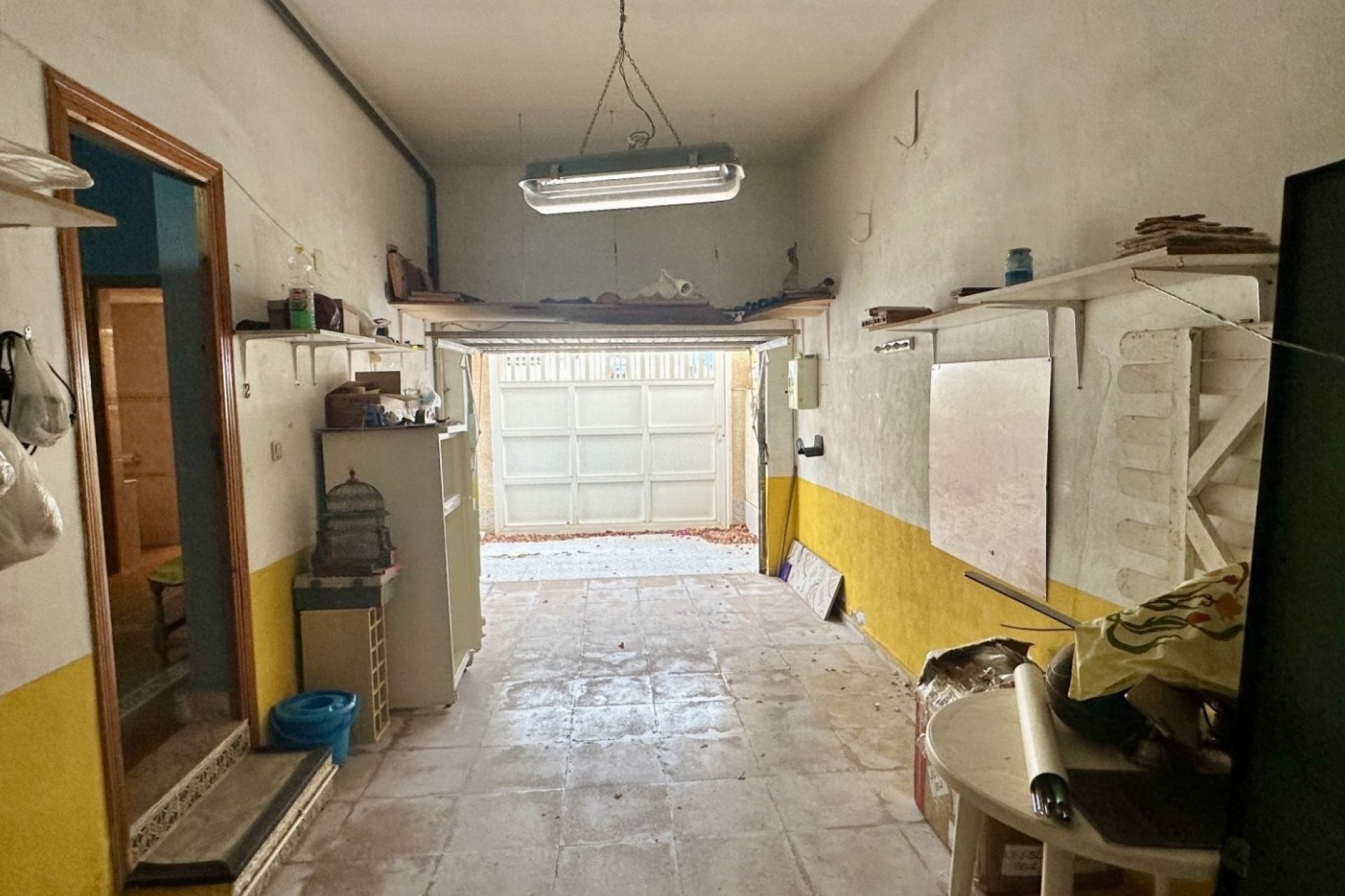 Herverkoop - Town House -
Orihuela Costa - Costa Blanca