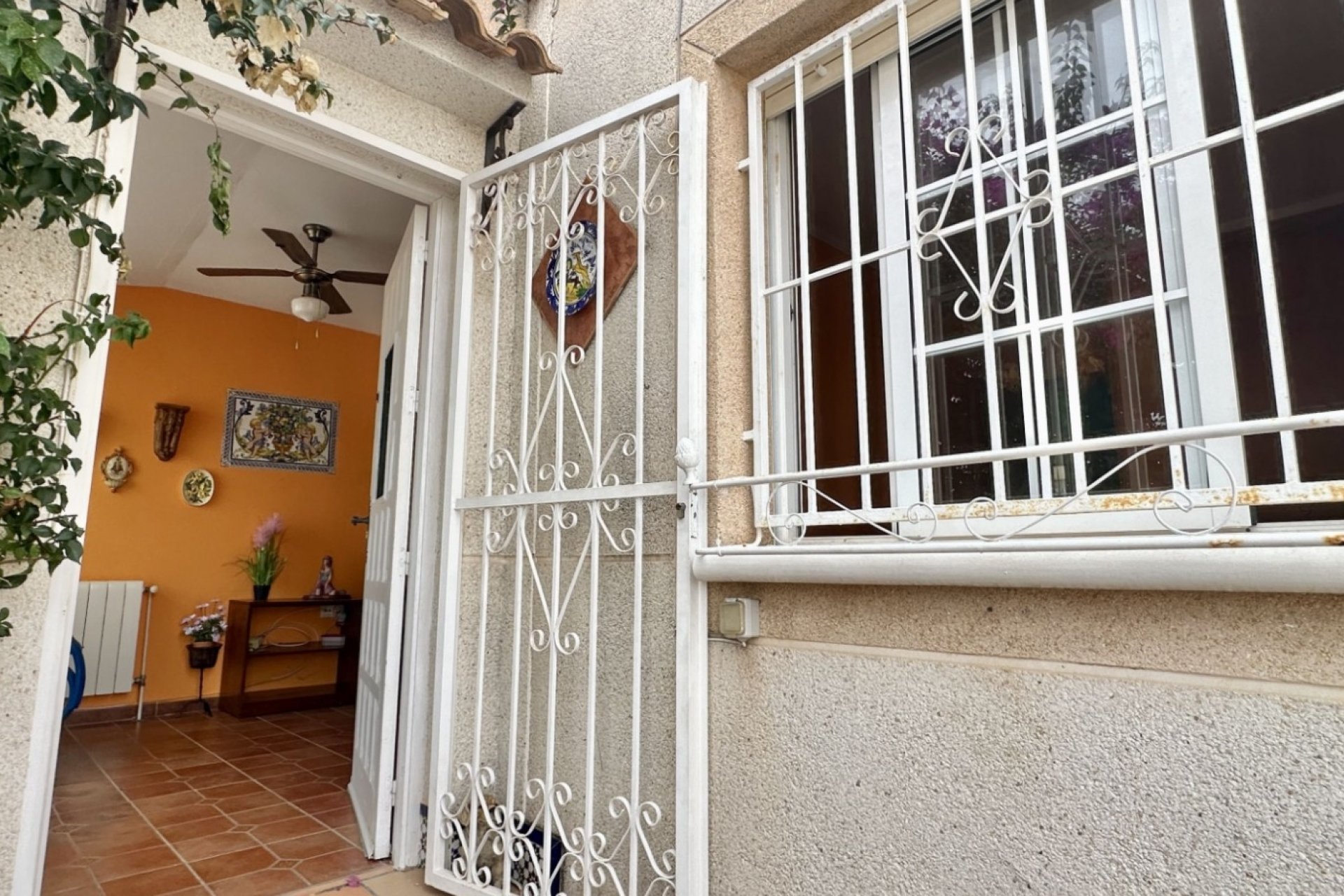 Herverkoop - Town House -
Orihuela Costa - Costa Blanca