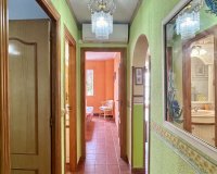 Herverkoop - Town House -
Orihuela Costa - Costa Blanca