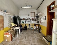 Herverkoop - Town House -
Orihuela Costa - Costa Blanca