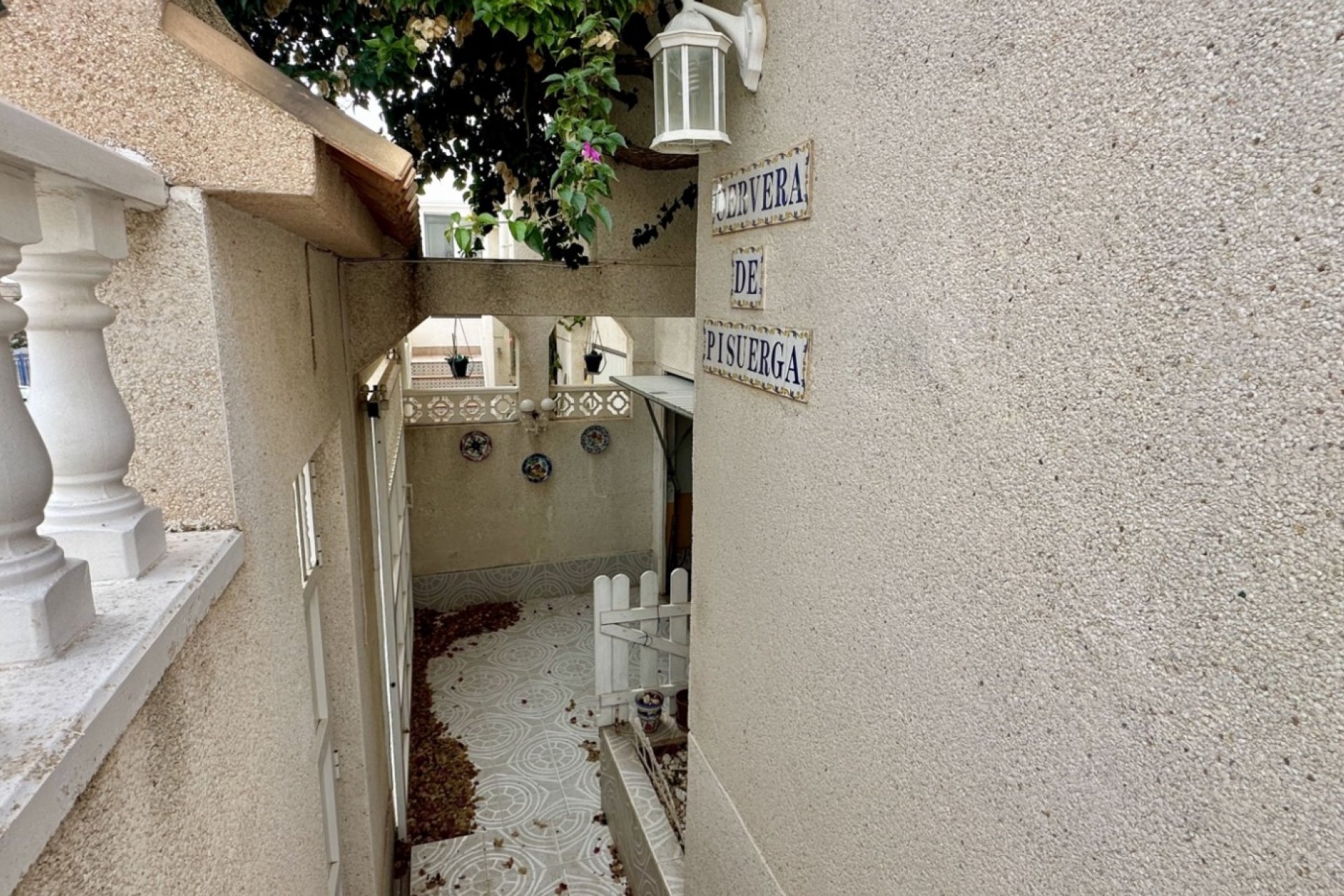 Herverkoop - Town House -
Orihuela Costa - Costa Blanca