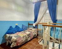 Herverkoop - Town House -
Orihuela Costa - Costa Blanca