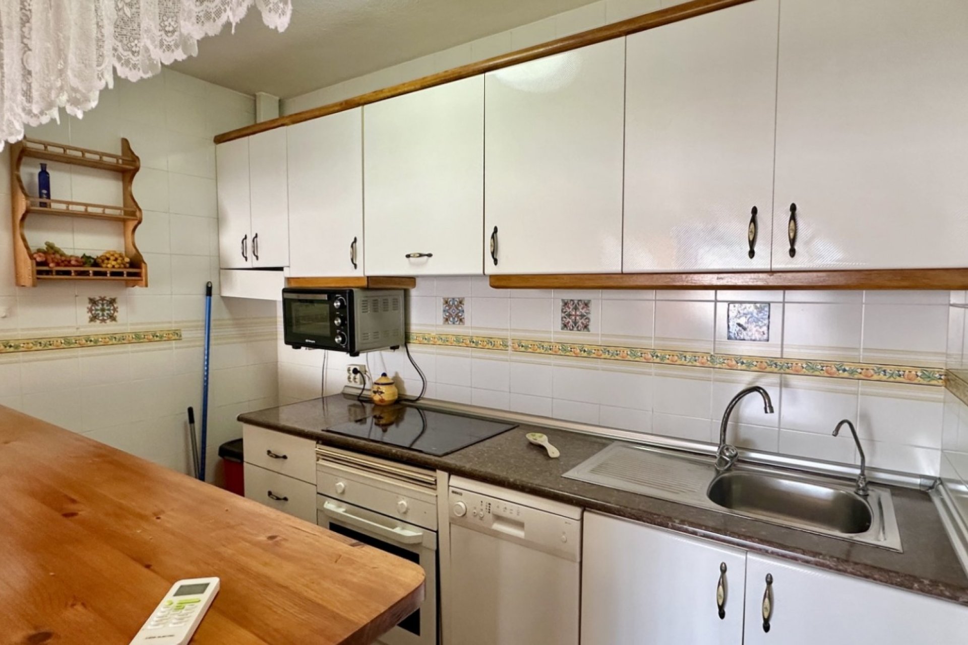 Herverkoop - Town House -
Orihuela Costa - Costa Blanca