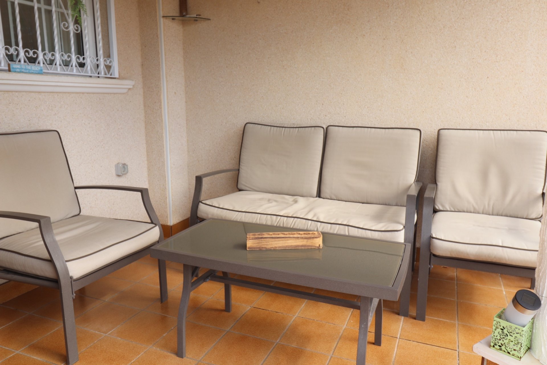 Herverkoop - Town House -
Orihuela Costa - Costa Blanca