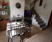 Herverkoop - Town House -
Orihuela Costa - Costa Blanca