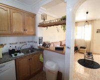 Herverkoop - Town House -
Orihuela Costa - Costa Blanca