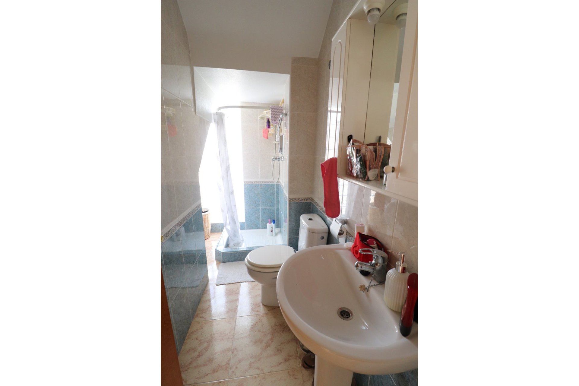 Herverkoop - Town House -
Orihuela Costa - Costa Blanca