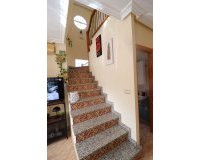 Herverkoop - Town House -
Orihuela Costa - Costa Blanca