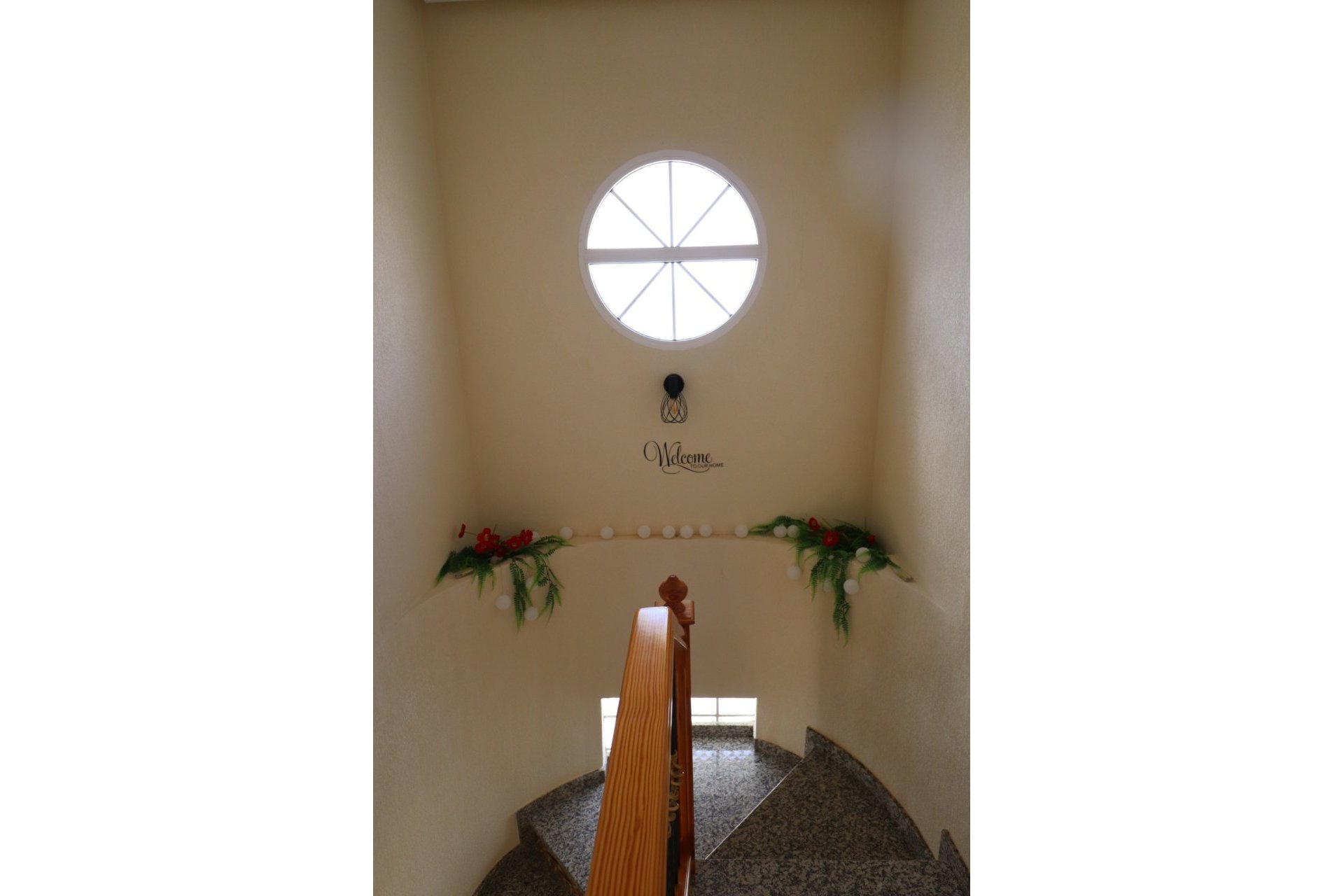 Herverkoop - Town House -
Orihuela Costa - Costa Blanca