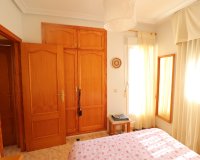 Herverkoop - Town House -
Orihuela Costa - Costa Blanca