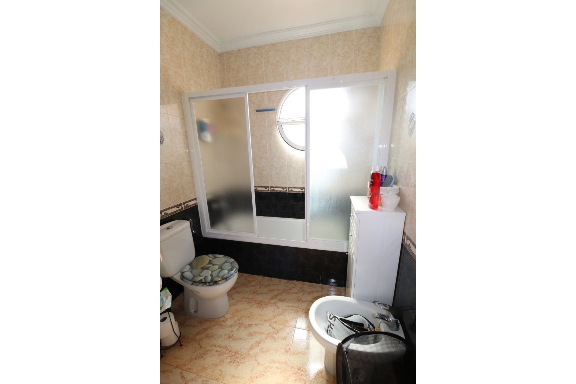 Herverkoop - Town House -
Orihuela Costa - Costa Blanca