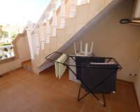 Herverkoop - Town House -
Orihuela Costa - Costa Blanca
