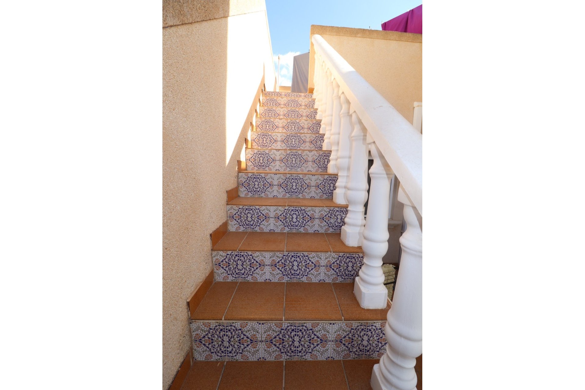 Herverkoop - Town House -
Orihuela Costa - Costa Blanca