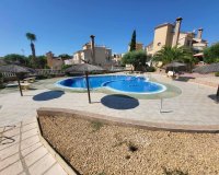 Herverkoop - Town House -
Orihuela Costa - Costa Blanca