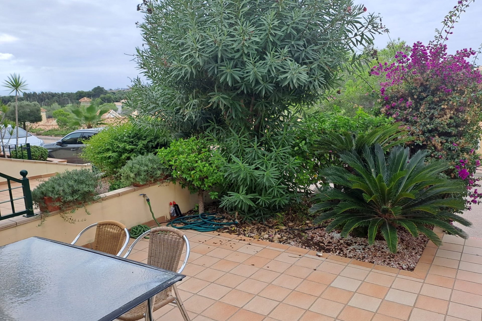 Herverkoop - Town House -
Orihuela Costa - Costa Blanca