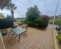 Herverkoop - Town House -
Orihuela Costa - Costa Blanca
