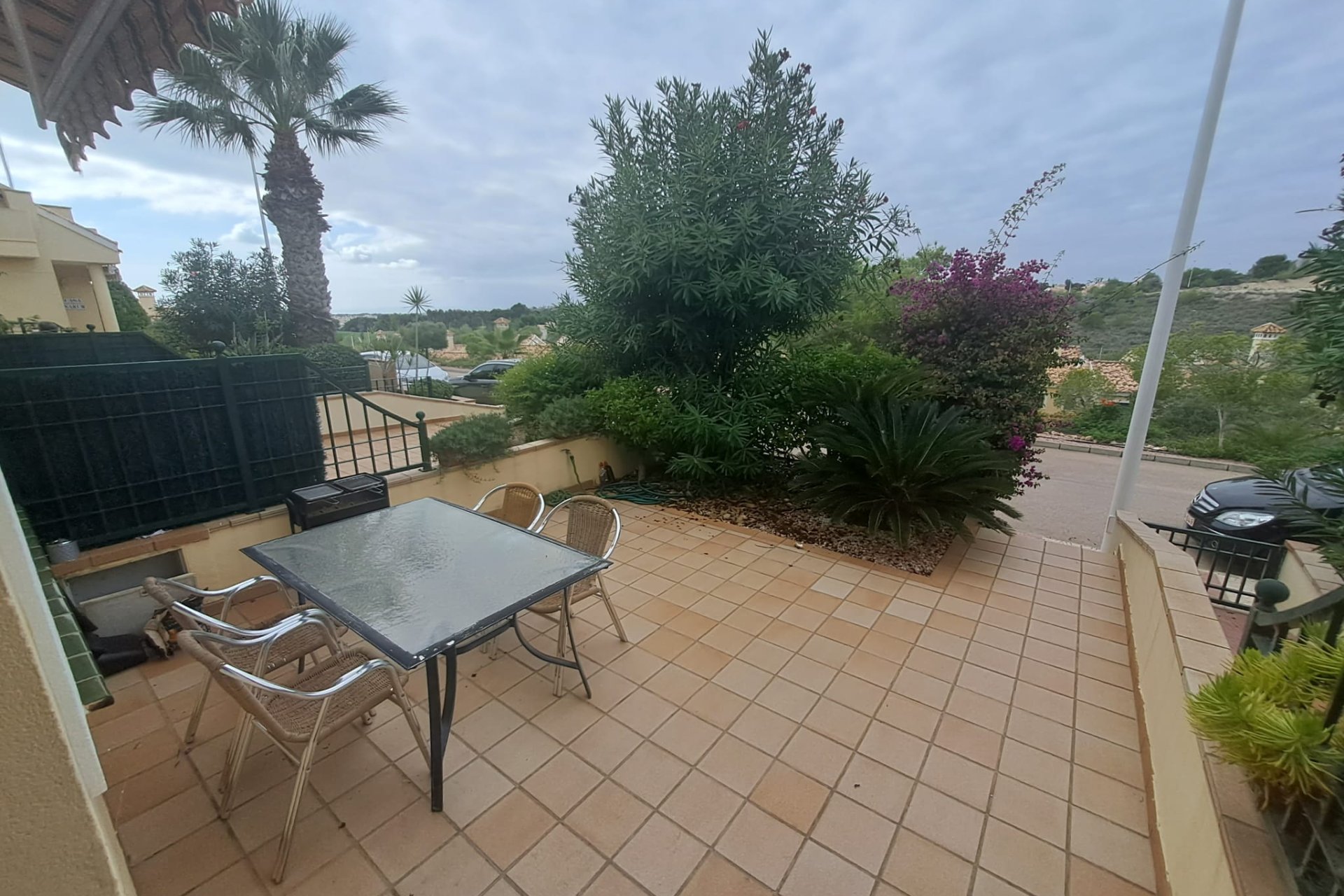 Herverkoop - Town House -
Orihuela Costa - Costa Blanca