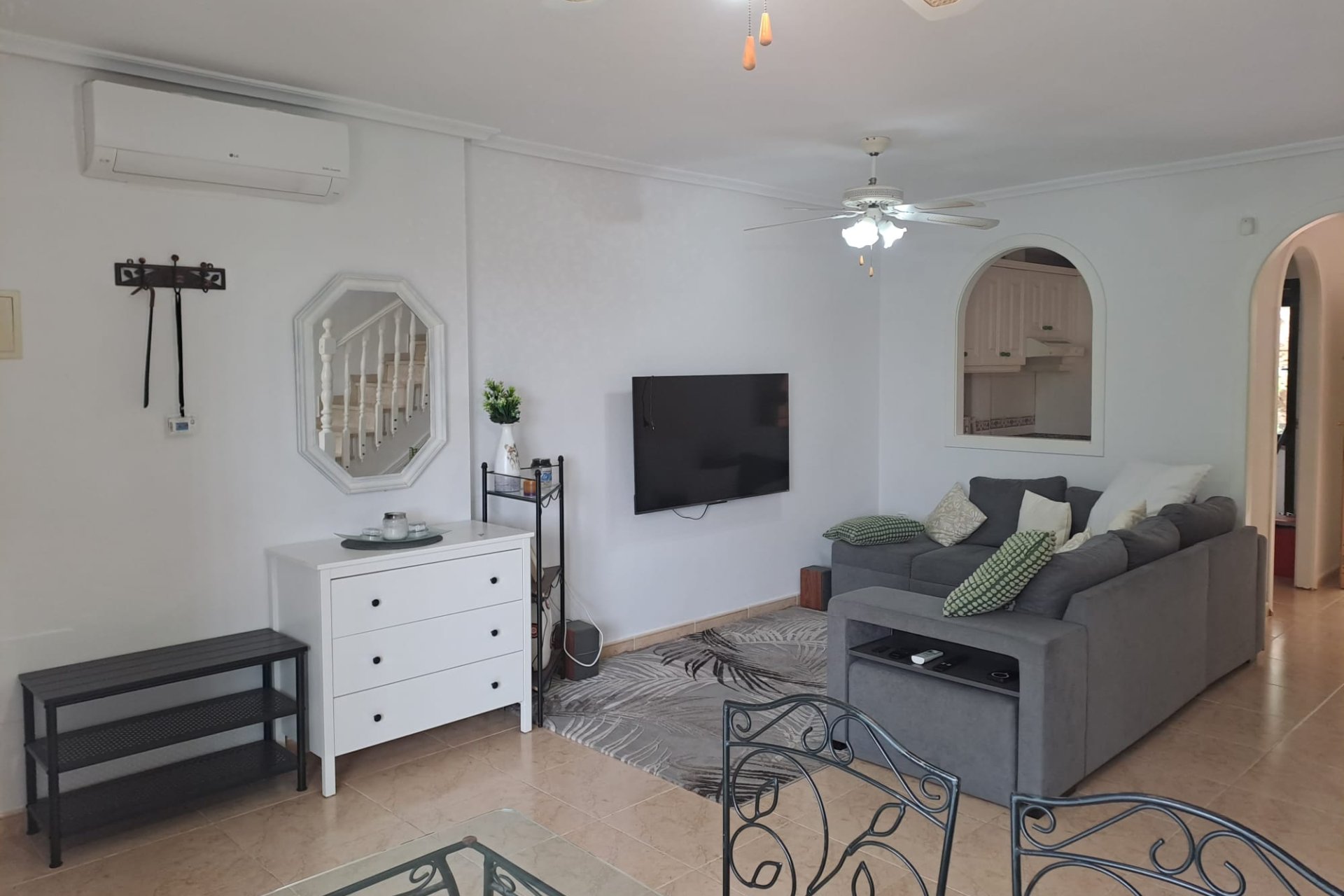 Herverkoop - Town House -
Orihuela Costa - Costa Blanca