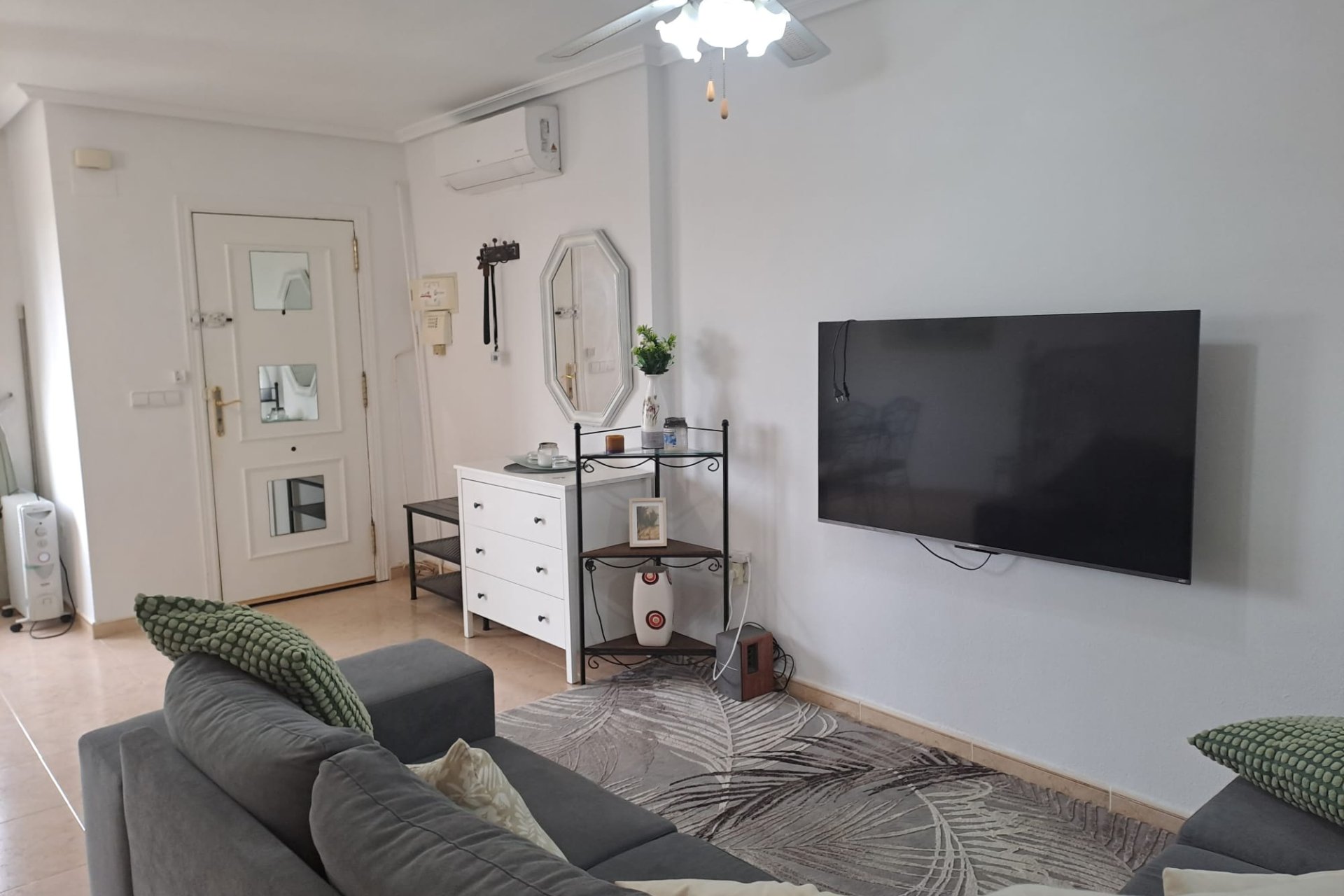 Herverkoop - Town House -
Orihuela Costa - Costa Blanca