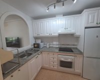 Herverkoop - Town House -
Orihuela Costa - Costa Blanca