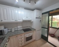 Herverkoop - Town House -
Orihuela Costa - Costa Blanca