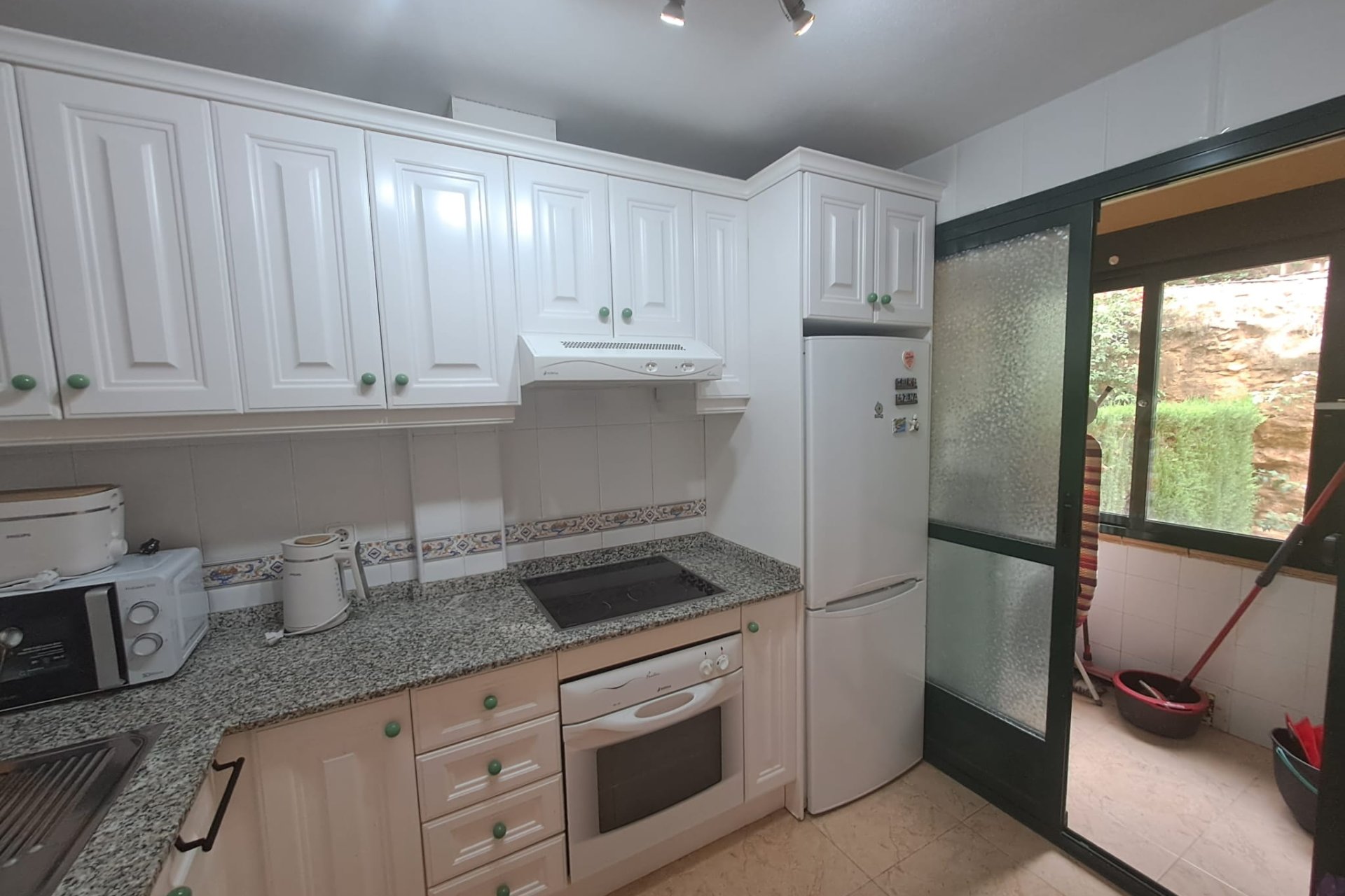 Herverkoop - Town House -
Orihuela Costa - Costa Blanca