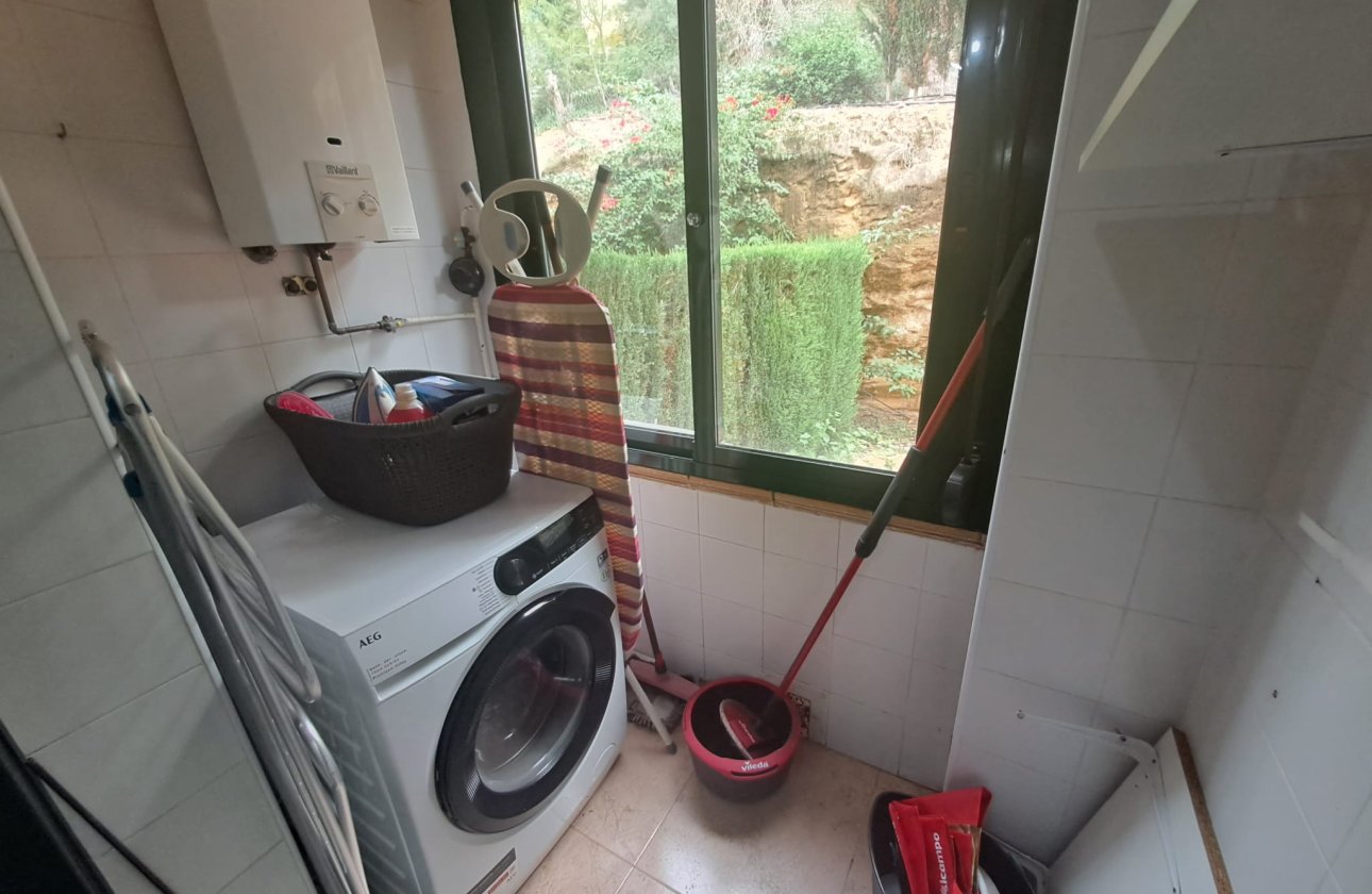 Herverkoop - Town House -
Orihuela Costa - Costa Blanca