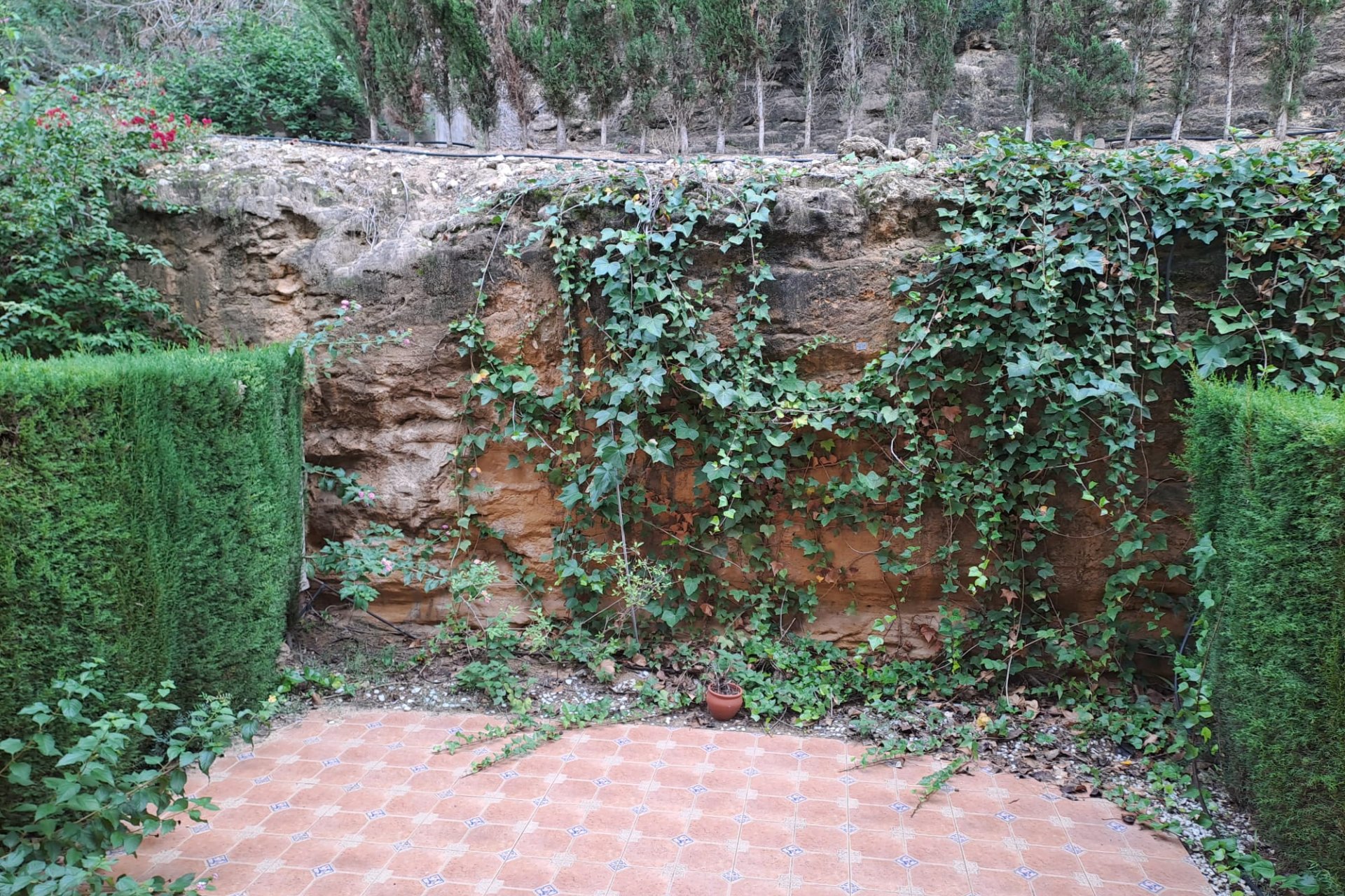 Herverkoop - Town House -
Orihuela Costa - Costa Blanca